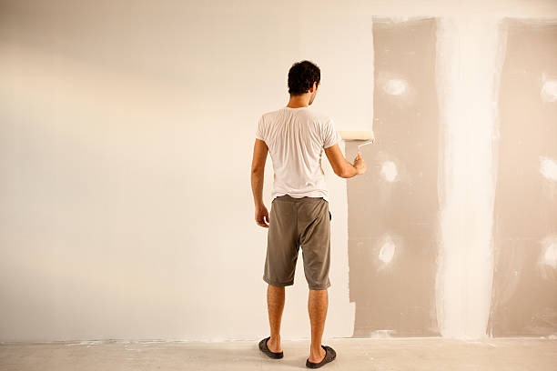 Reliable Laingsburg, MI Drywall and Painting Service Solutions